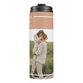 Bouteilles Isothermes Photo moderne de Family | Thankful (Devant)