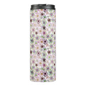 Bouteilles Isothermes Photo Motif du meilleur chien du monde (Dos)