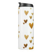 Bouteilles Isothermes photo personnalisée (Tourné sur la droite)