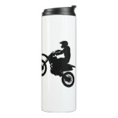 Bouteilles Isothermes Photo Tile (Tourné sur la gauche)