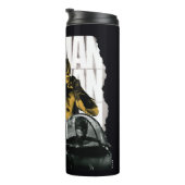 Bouteilles Isothermes Photographie de l'album Dynamic Duo (Tourné sur la droite)