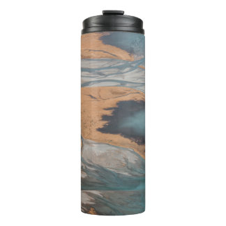 BOUTEILLES ISOTHERMES PHOTOGRAPHIE DU PAYSAGE DES MONTAGNES