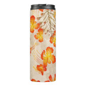 Bouteilles Isothermes Photographie hawaïenne Ohai Alii v2 motif (Dos)