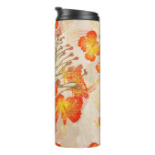 Bouteilles Isothermes Photographie hawaïenne Ohai Alii v2 motif (Tourné sur la droite)