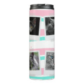 Bouteilles Isothermes Photos personnalisées Cat Mama (Dos)