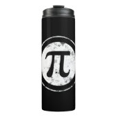 Bouteilles Isothermes Pi Day Pi Math (Devant)