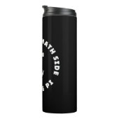 Bouteilles Isothermes Pi Venez Au Côté Math Nous Avons Pi (Tourné sur la droite)