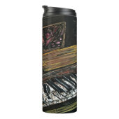 Bouteilles Isothermes Piano cassé (Tourné sur la droite)