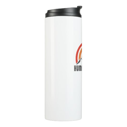 Bouteilles Isothermes pic Humphreys (Tourné sur la gauche)