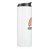 Bouteilles Isothermes Pic Longs (Tourné sur la gauche)