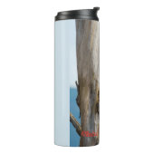 Bouteilles Isothermes Pic pilé (Tourné sur la gauche)