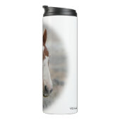 Bouteilles Isothermes Picasso, étalon de lavabo de sable (Tourné sur la droite)