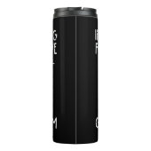 Bouteilles Isothermes Pickleball Soft Sert Obtenir Crème Glace Pickle Ba (Dos)