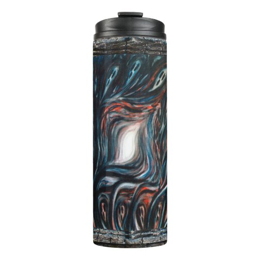 Bouteilles Isothermes Pièce (Devant)