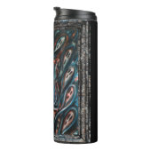 Bouteilles Isothermes Pièce (Tourné sur la droite)