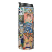 Bouteilles Isothermes Pierre-Auguste Renoir - Chefs-d'oeuvre (Tourné sur la droite)