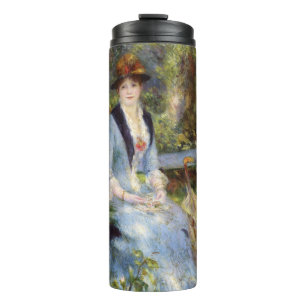 Bouteilles Isothermes Pierre-Auguste Renoir - Dans les Roses