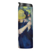 Bouteilles Isothermes Pierre-Auguste Renoir - Danse à Bougival (Tourné sur la droite)