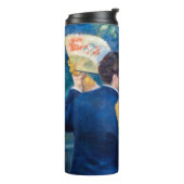 Bouteilles Isothermes Pierre-Auguste Renoir - Danse country (Tourné sur la gauche)