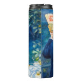 Bouteilles Isothermes Pierre-Auguste Renoir - Danse country (Dos)