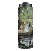 Bouteilles Isothermes Pierre-Auguste Renoir - La Grenouillère (Devant)