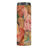 Bouteilles Isothermes Pierre-Auguste Renoir - Rose (Dos)