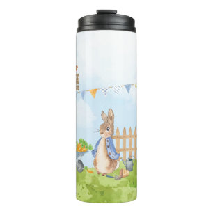 Bouteilles Isothermes Pierre le lapin