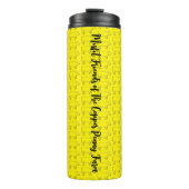 Bouteilles Isothermes Pig-Math-MFCPF-Tumbler (Devant)