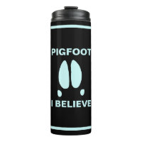Pigfoot - Je crois
