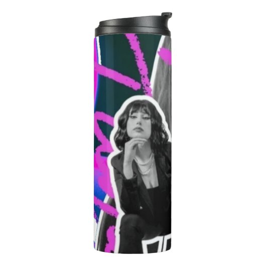 Bouteilles Isothermes Pillar Candle (Tourné sur la gauche)