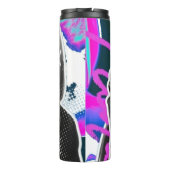 Bouteilles Isothermes Pillar Candle (Dos)