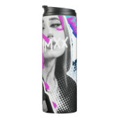 Bouteilles Isothermes Pillar Candle (Tourné sur la droite)