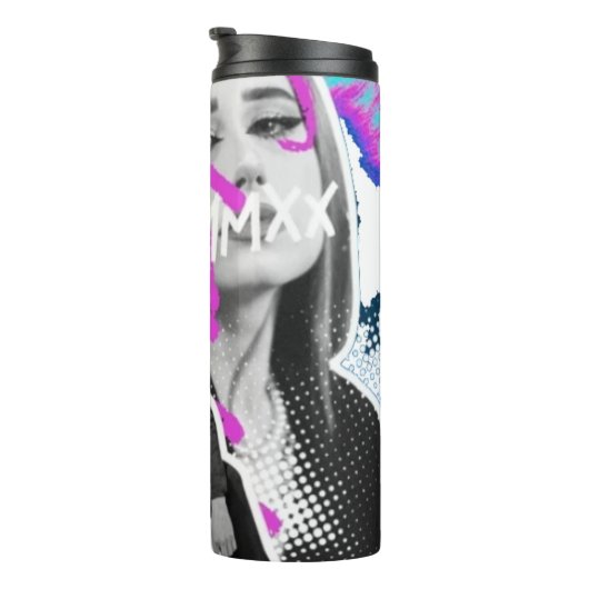 Bouteilles Isothermes Pillar Candle (Tourné sur la droite)