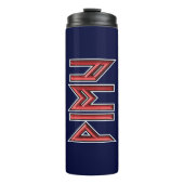 Bouteilles Isothermes Pimu Tumbler (Devant)