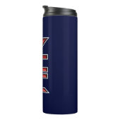 Bouteilles Isothermes Pimu Tumbler (Tourné sur la droite)