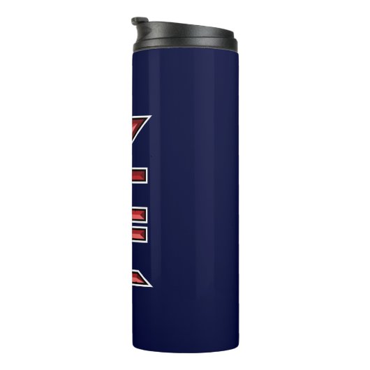 Bouteilles Isothermes Pimu Tumbler (Tourné sur la droite)