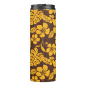 BOUTEILLES ISOTHERMES PINK BIKINI (BROWN/OR) (Dos)