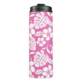 BOUTEILLES ISOTHERMES PINK BIKINI (FLAMANT ROSE ROSE) (Devant)