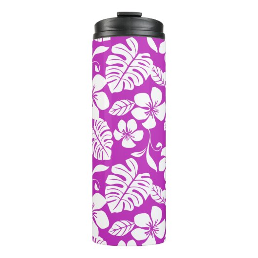 Bouteilles Isothermes PINK BIKINI (RASPBERRY) Tumbler thermique (Devant)