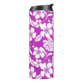 Bouteilles Isothermes PINK BIKINI (RASPBERRY) Tumbler thermique (Tourné sur la gauche)