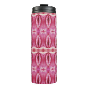 Bouteilles Isothermes Pinkey Rose Ikat 6 San Telmo