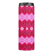 Bouteilles Isothermes Pinkey Rose Ikat 7 (Dos)