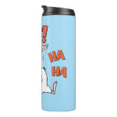 Bouteilles Isothermes Pinky et le cerveau | Pinky "Narf !" (Tourné sur la droite)