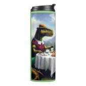 Bouteilles Isothermes Pique-nique T Rex (Tourné sur la gauche)
