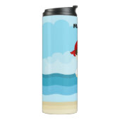 Bouteilles Isothermes Pirate Boy (Tourné sur la gauche)