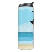 Bouteilles Isothermes Pirate Boy (Tourné sur la gauche)