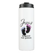 Bouteilles Isothermes Pisadas (Devant)