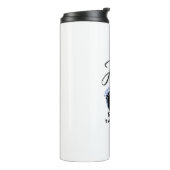 Bouteilles Isothermes Pisadas (Tourné sur la gauche)