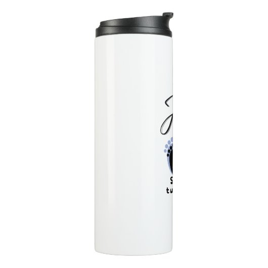 Bouteilles Isothermes Pisadas (Tourné sur la gauche)