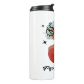 Bouteilles Isothermes pisces fille (Tourné sur la gauche)